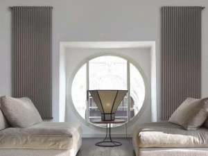 K8 Radiatori Вертикальный настенный стальной радиатор Diapason