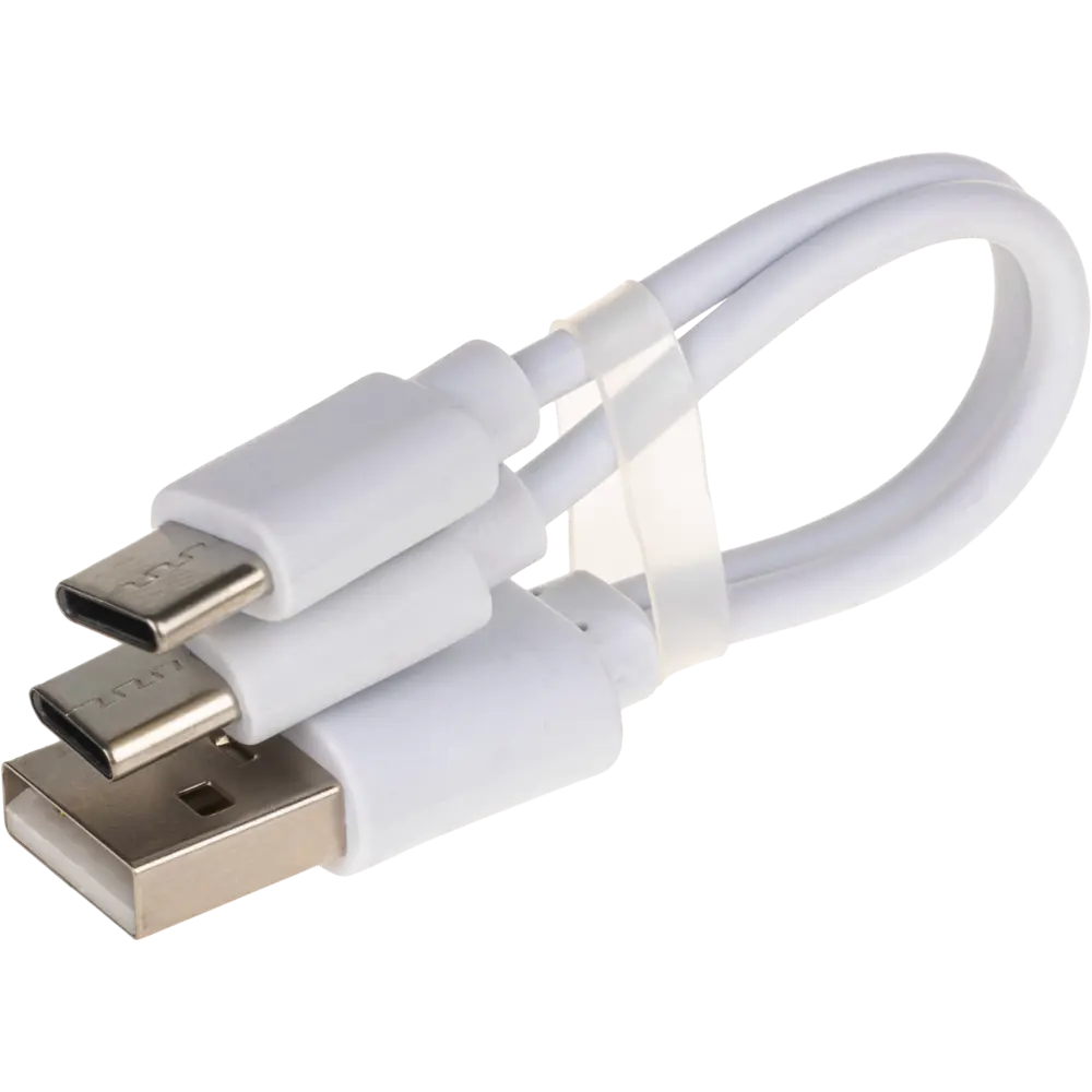 Аккумуляторы Duwi AAA Li-Ion с USB-C зарядкой 84376888 STLM-0048863 - Вид №4