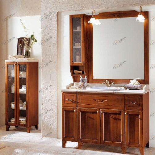 ER21 ERICA Комплект мебели для ванной комнаты 120 см ARDECO Ardeco S. R. L 42570