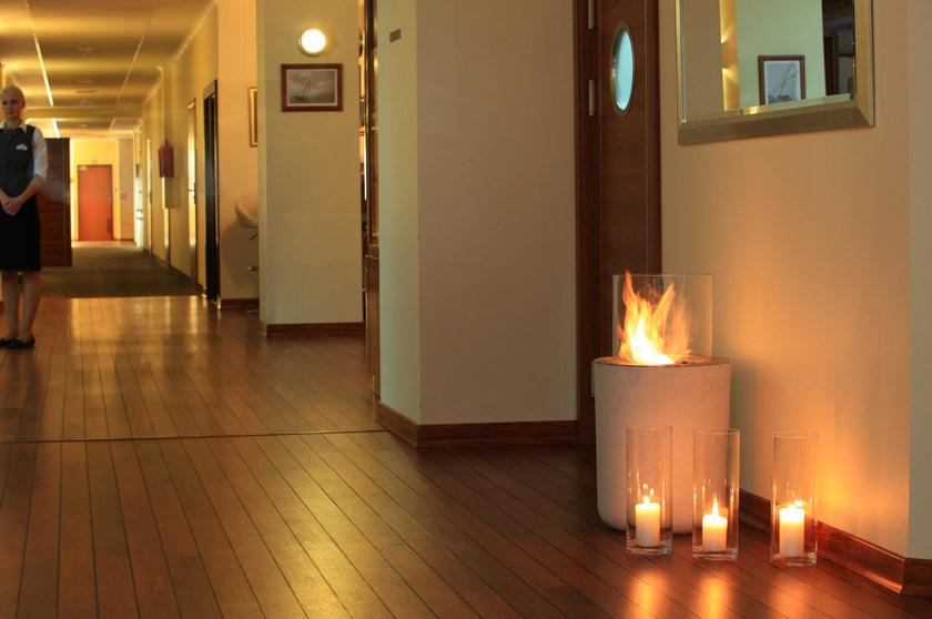 Planika Открытый отдельно стоящий камин на биоэтаноле Portable sun-id-1387419 - Вид №5