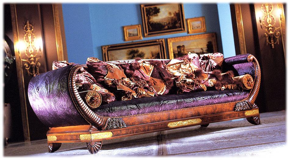 Диван  JUMBO COLLECTION CORA-43 