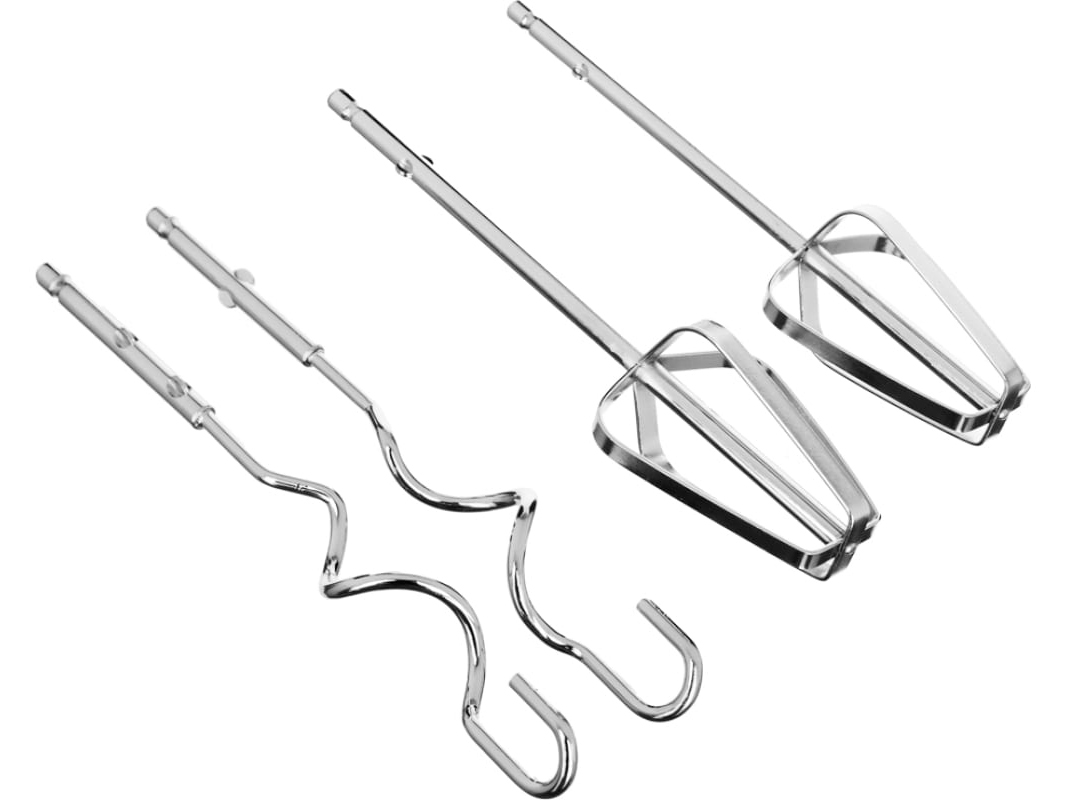 5069797 Миксер LEBEN 269-008 серебристый STDN-0100215 - Вид №4