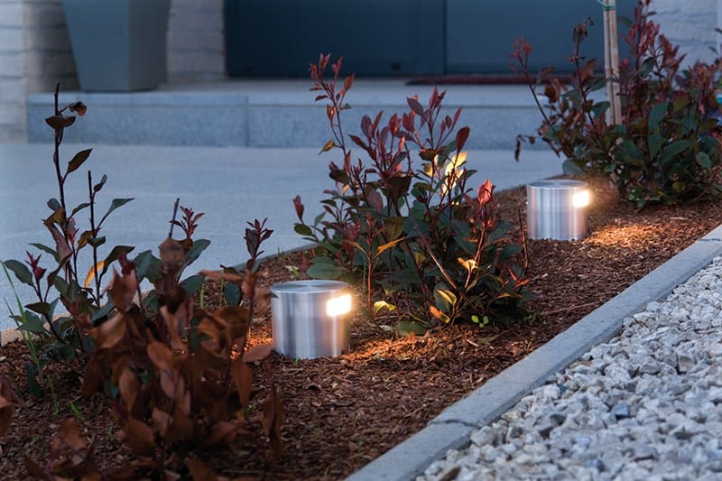 Алюминиевый световой столб BEL-LIGHTING ALINA ARCH-00138439 - Вид №3