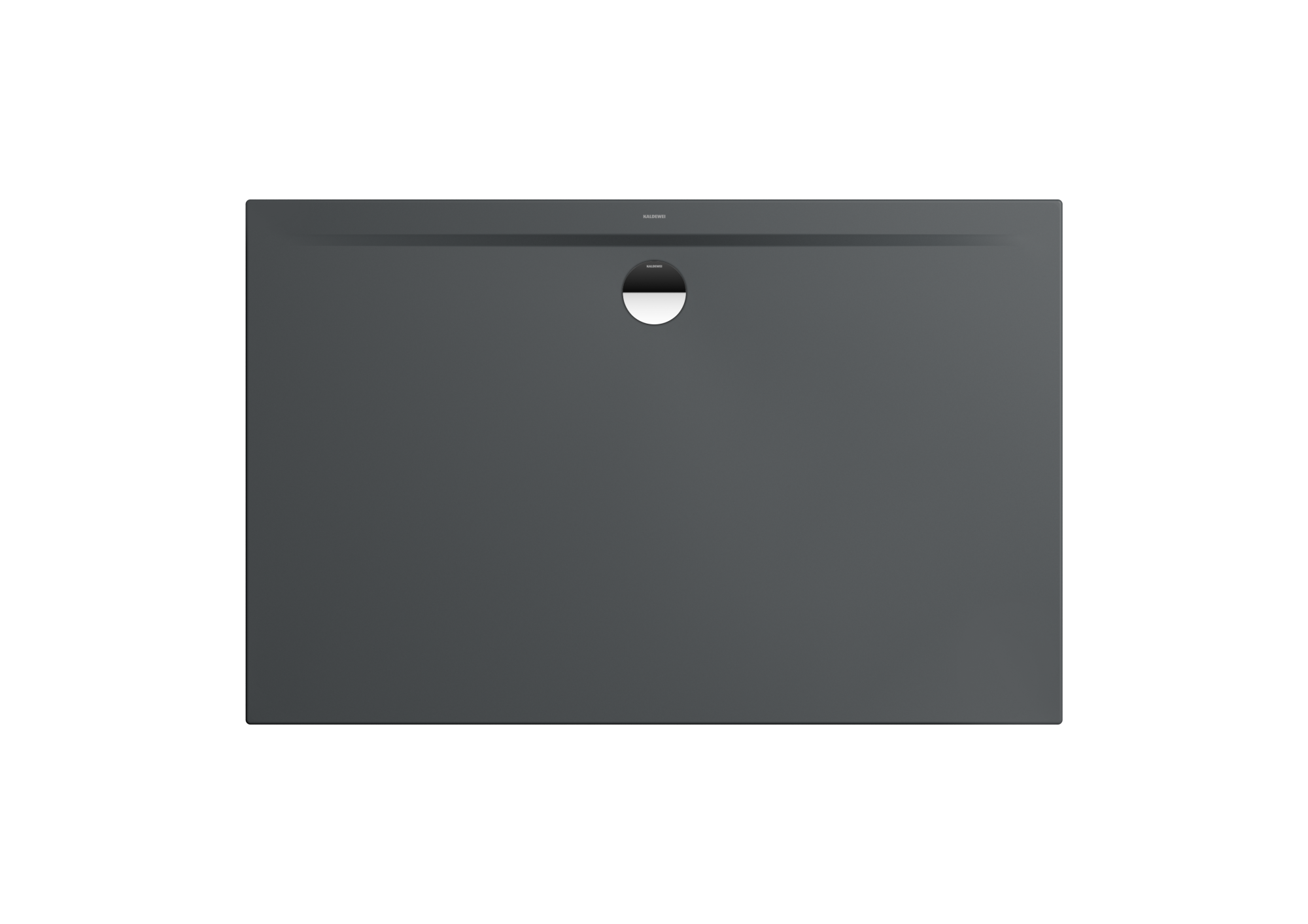 Душевой поддон KALDEWEI Сталь эмалированная 1512-1 270 теплый серый 85 1512-1270