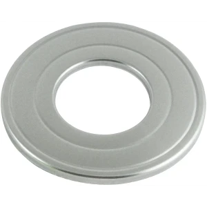 87614024 Стерилизатор для стеклянных банок сталь цвет серый 82 мм STLM-0961848