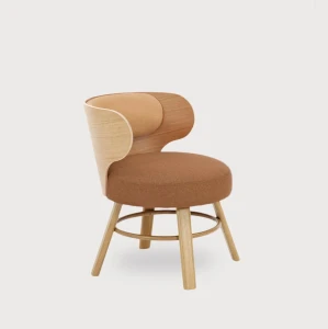 Офисное кресло B2220 K2B Paged