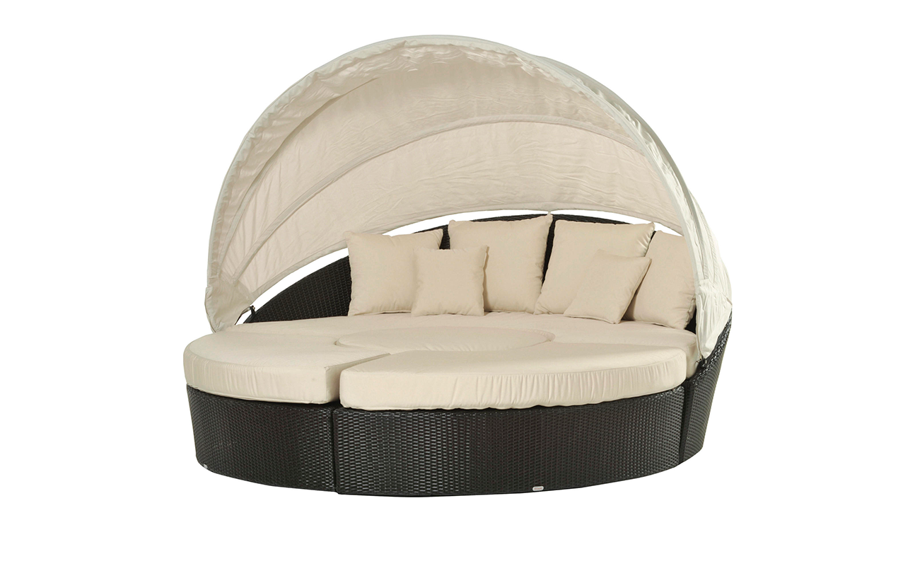 Кушетка ARENA VARASCHIN 1622 