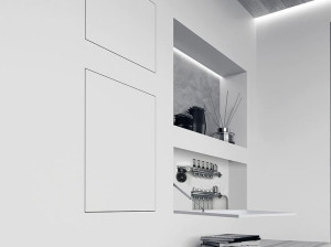 Люк для осмотра