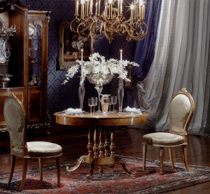 Стол  ZANABONI T/1100