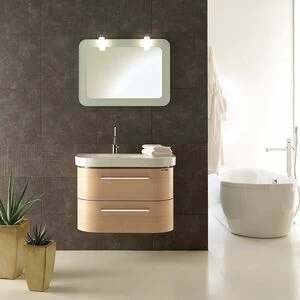 DAY1 Комплект мебели cm 86 Berloni Bagno