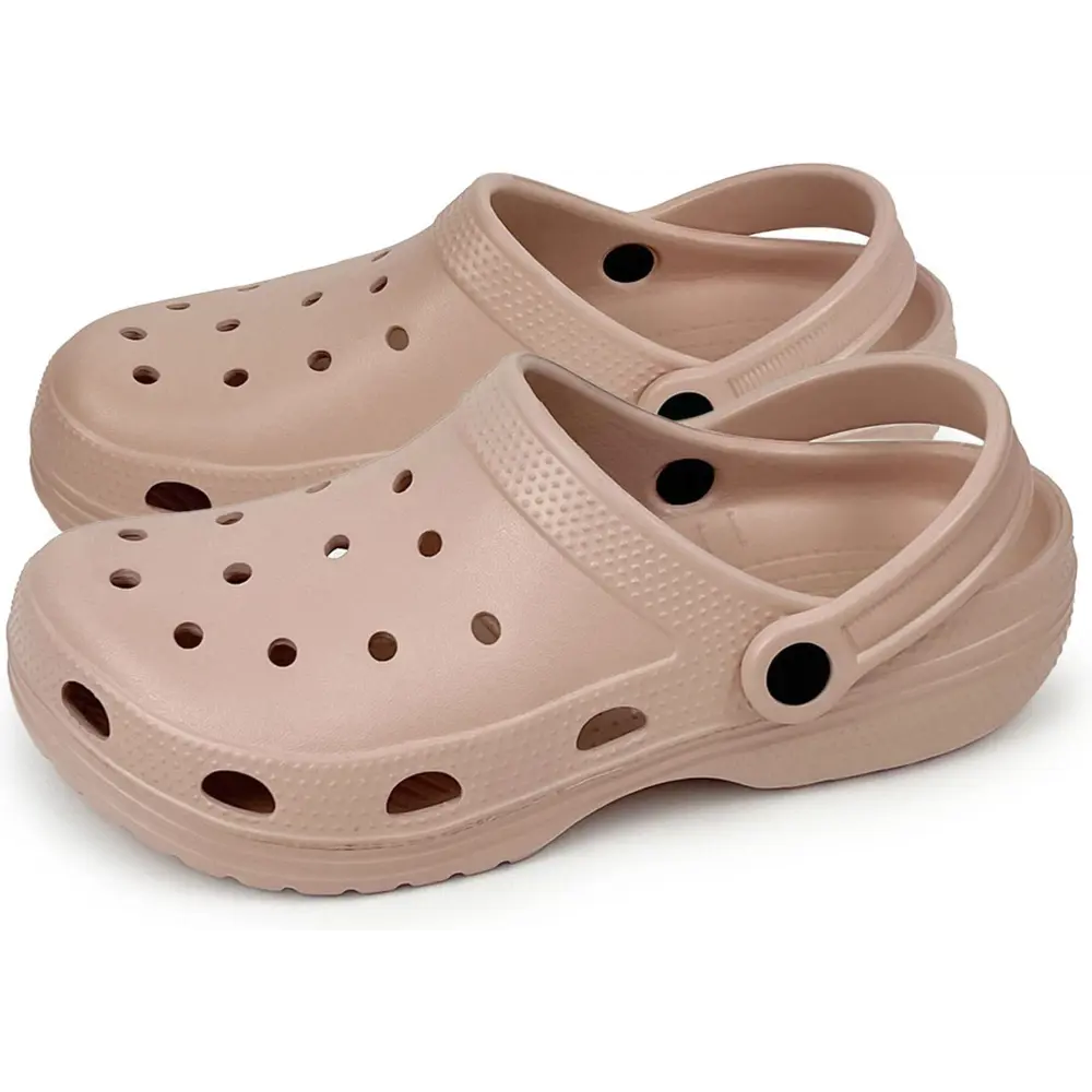 Сабо Dexter 940-016-11.2 розовые для сада и медицины 89346911 STLM-0958593