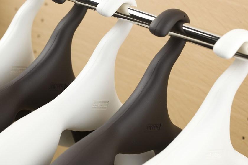 Servetto Вешалка из мягкого структурированного материала sun-id-1348798 - Вид №1