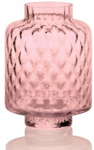 IVV Ваза из цветного стекла Xyz 8408.1