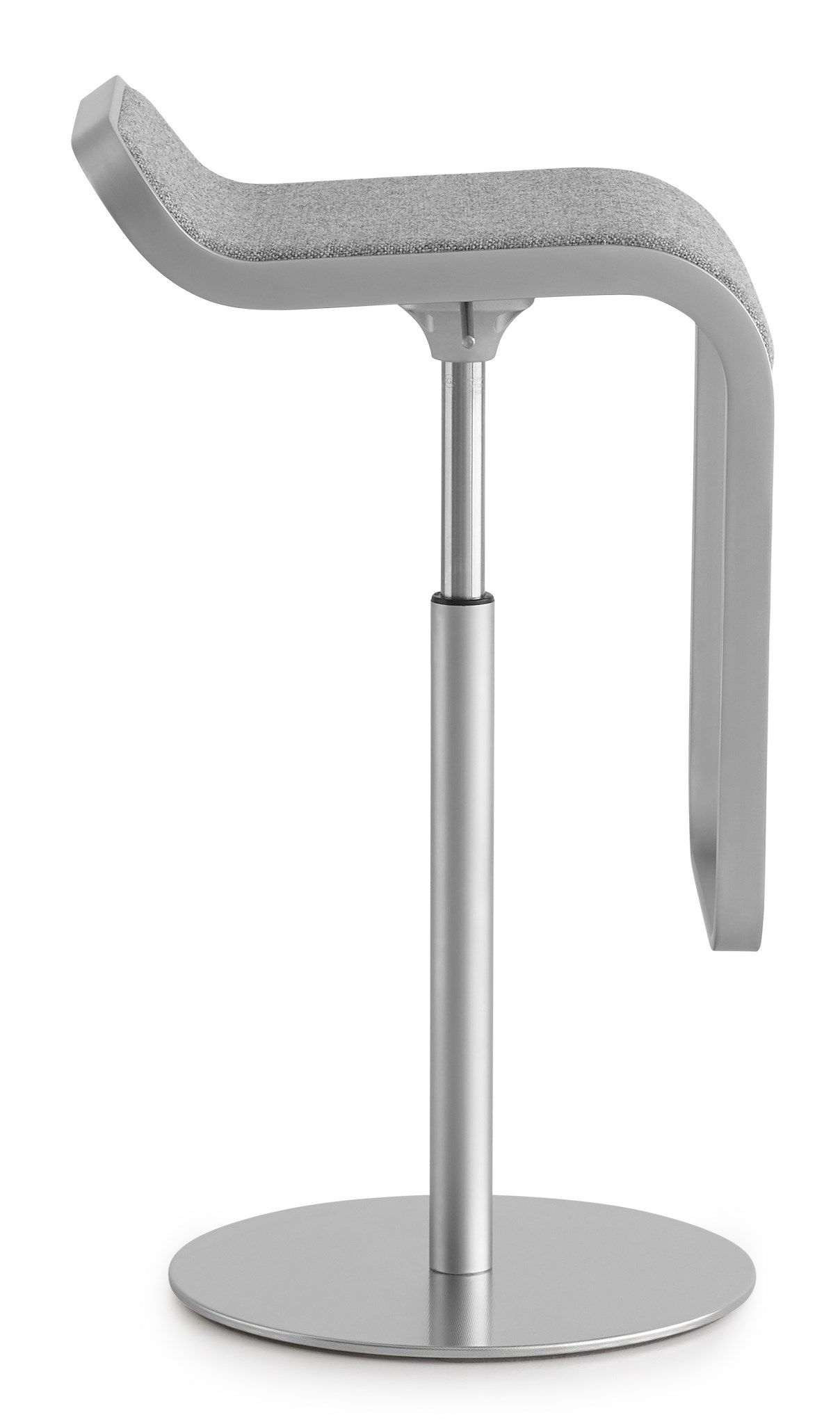 Регулируемая высота высокий поворотный стул Lapalma ARCH-00067844 - Вид №2