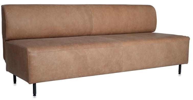 Jess Секционный кожаный диван Tray sun-id-1348220 - Вид №10