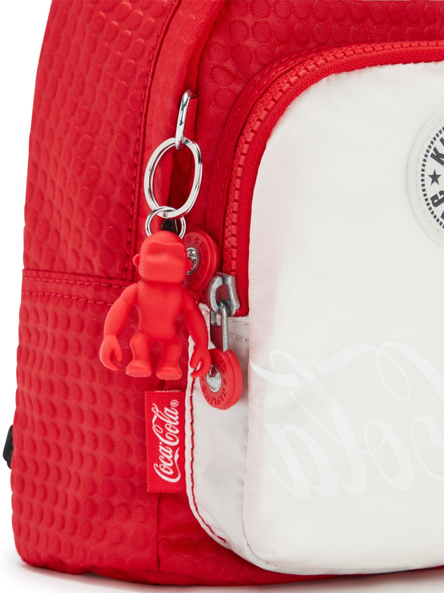 KI64090EV Сумка-рюкзак Small Backpack Kipling Delia Compact  - Вид №6