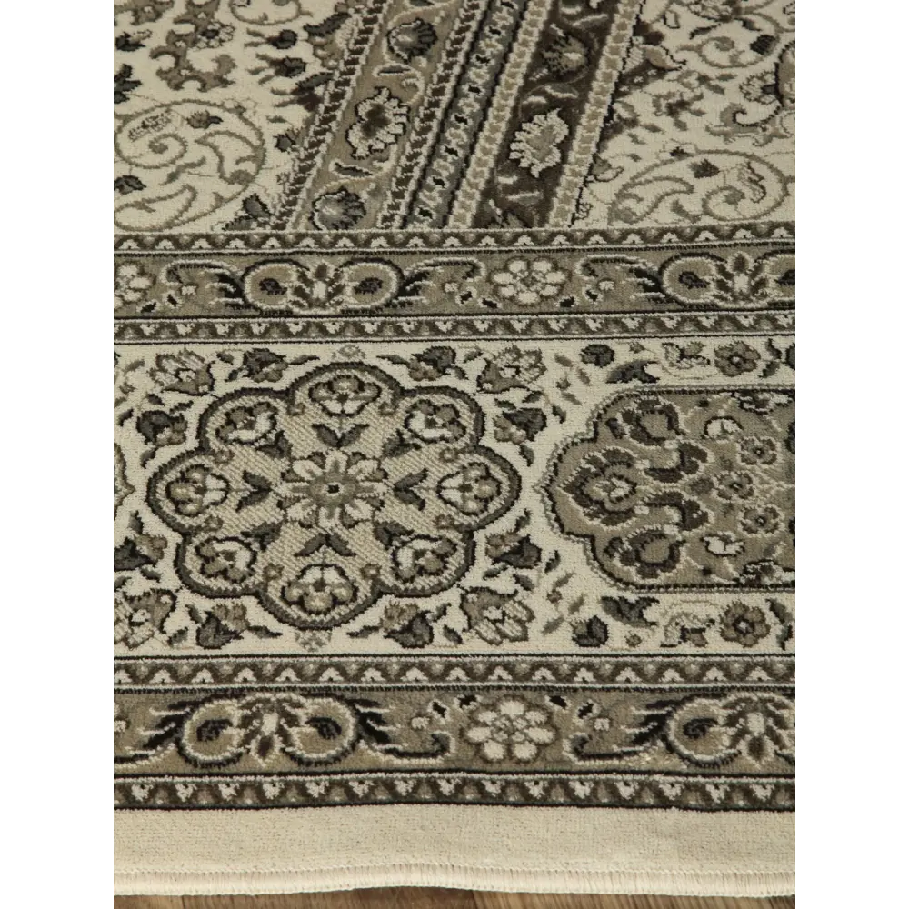 Ковер вискоза Hermitage 14514/6363 67x105 см цвет бежевый 85305676 STLM-2096745 RAGOLLE  - Вид №4