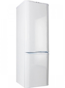9978173 Холодильник с морозильником   ОРСК 175 B белый