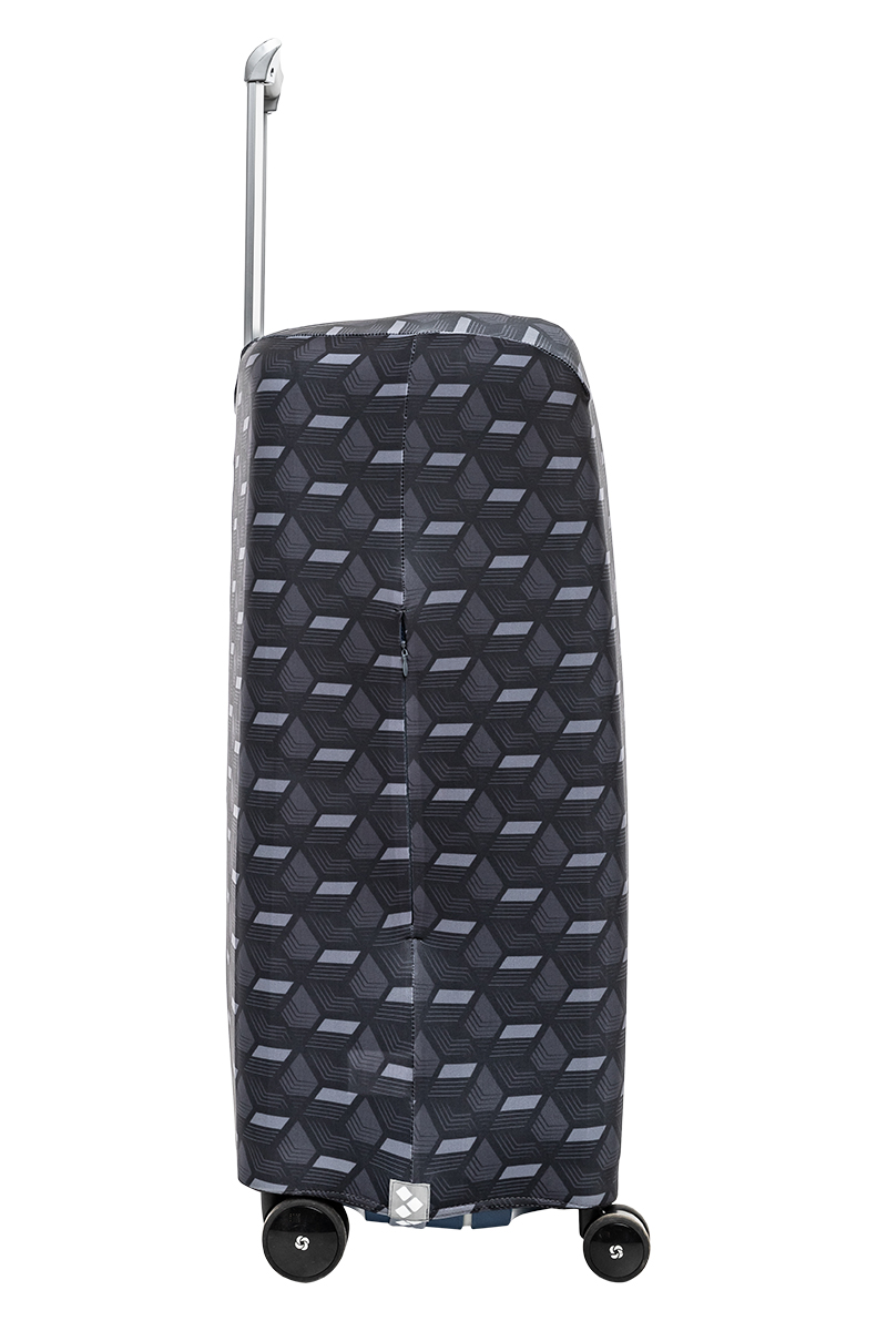 SP240 Valmont-M/L Чехол для чемодана Routemark  - Вид №1