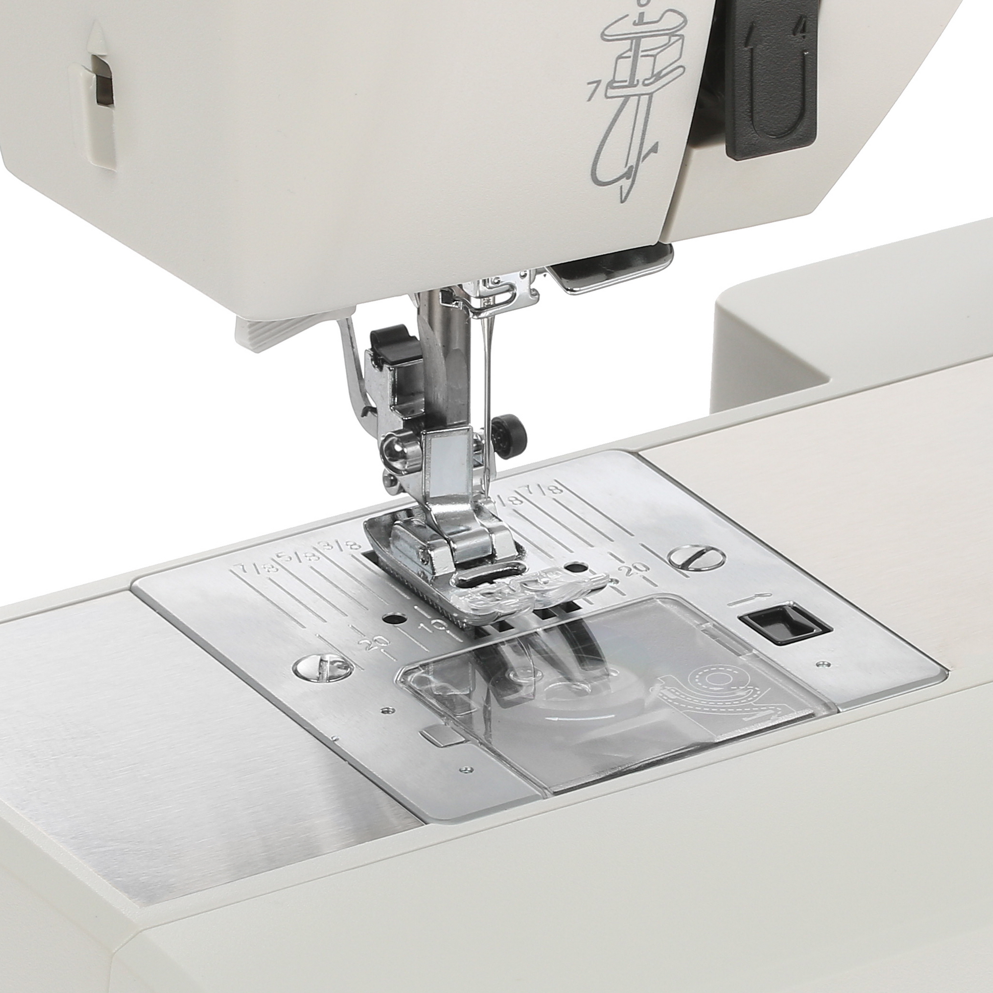 9963327 Швейная машина Necchi Q132A STDN-0050993 - Вид №7