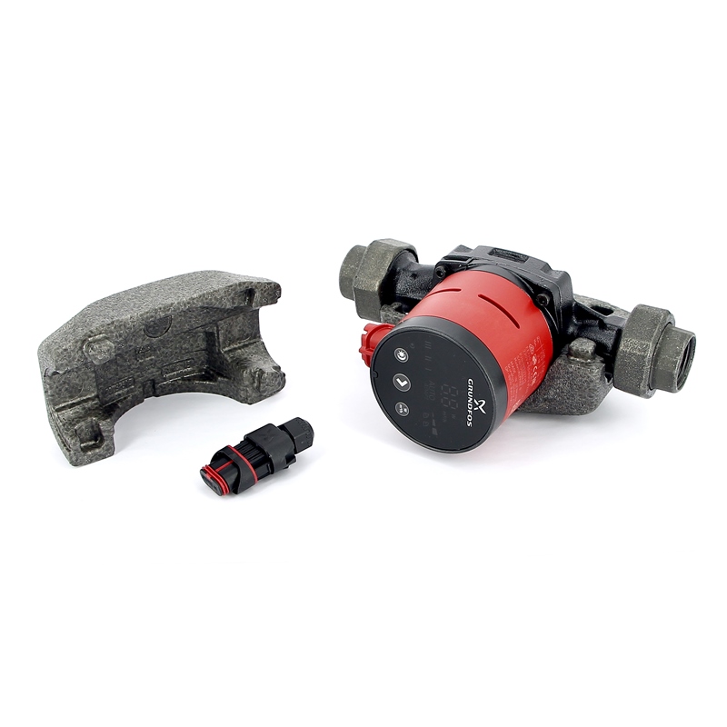 Насос ALPHA 2 Grundfos 25-60 99420013 - Вид №4