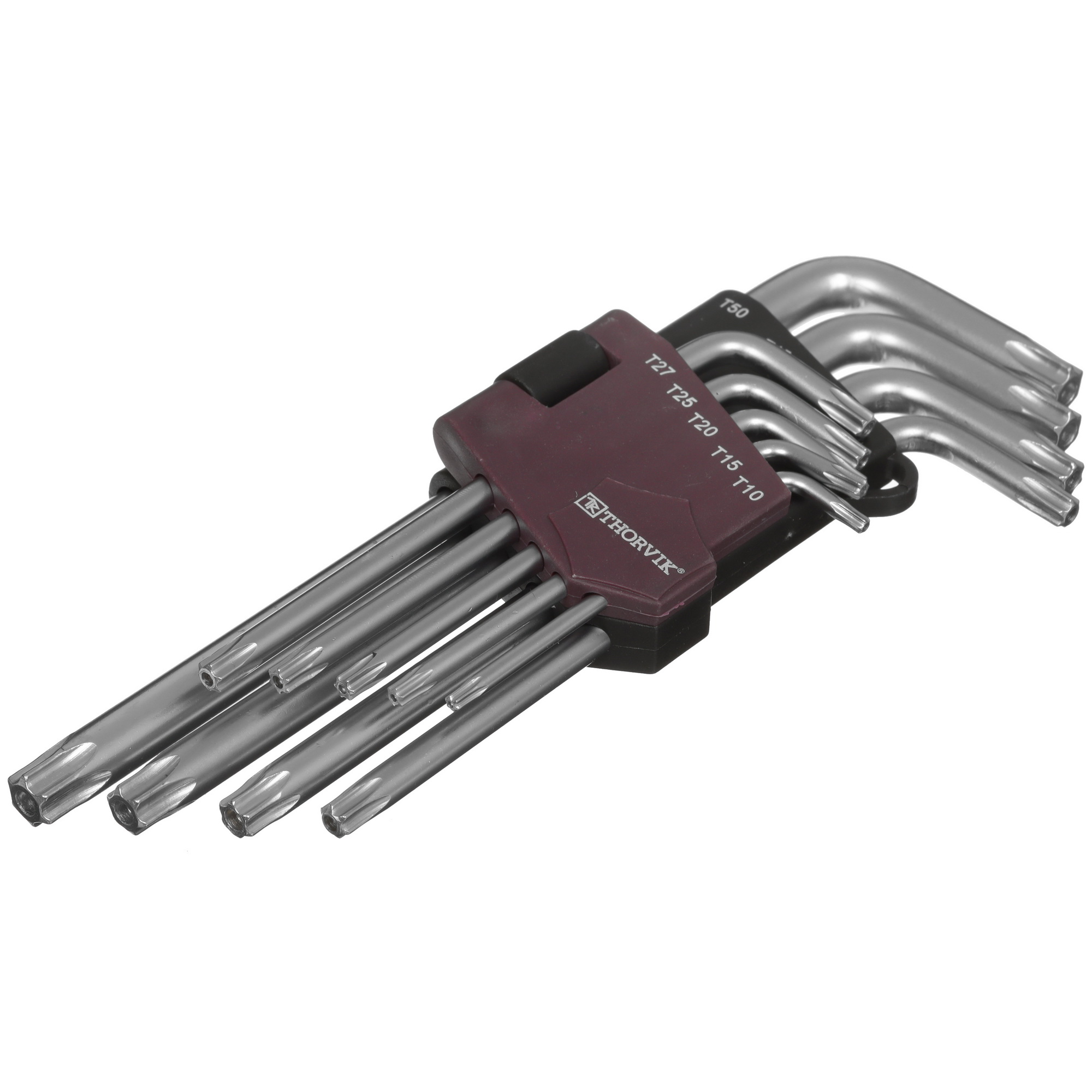 Набор ключей Thorvik 53150 9105236 STDN-0111717 - Вид №1