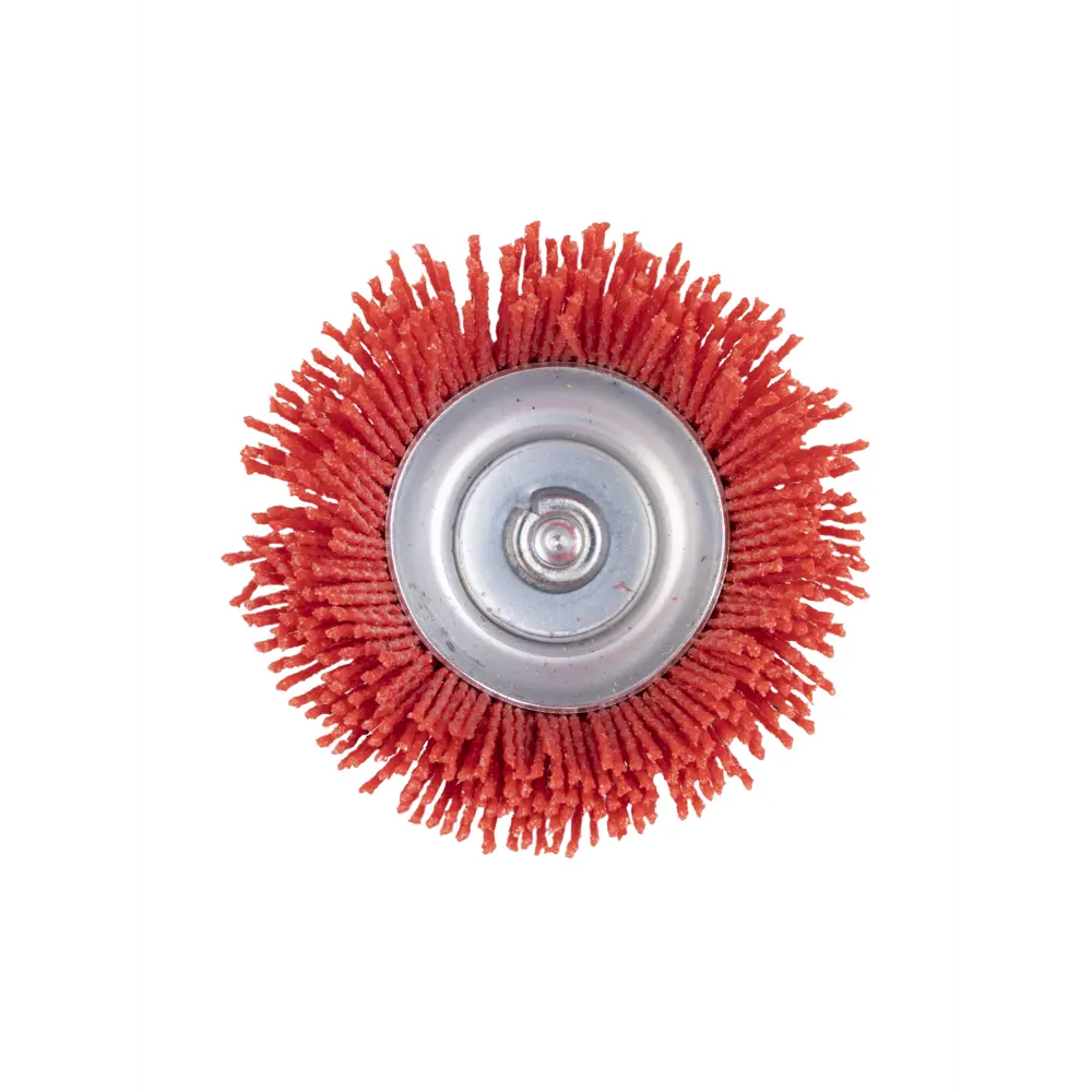 Кордщетка чашка Elitech 75 мм для эффективной обработки металла и дерева 89416354 STLM-1577419 - Вид №1