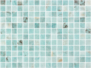 Внутренняя и наружная стеклянная мозаика