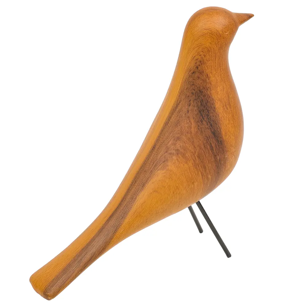 Керамическая птичка Dream River для уютного интерьера 89432375 STLM-1568097 - Вид №1