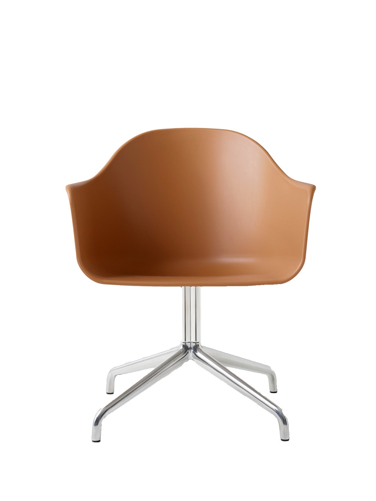 9391600U Кресло Harbour Arm Chair, Hard Shell LuceLight  - Вид №50