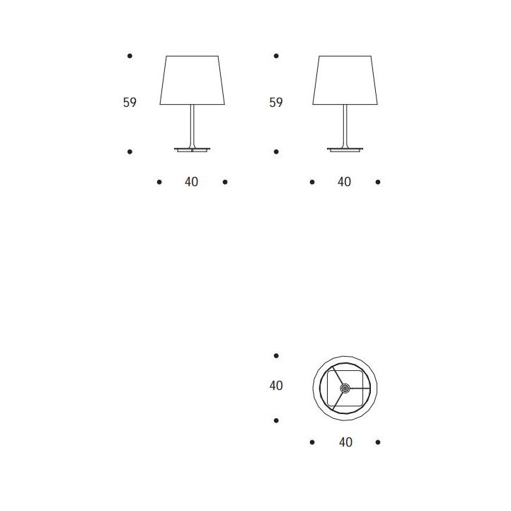 Лампа / Judith Smania sun-id-375994 - Вид №5