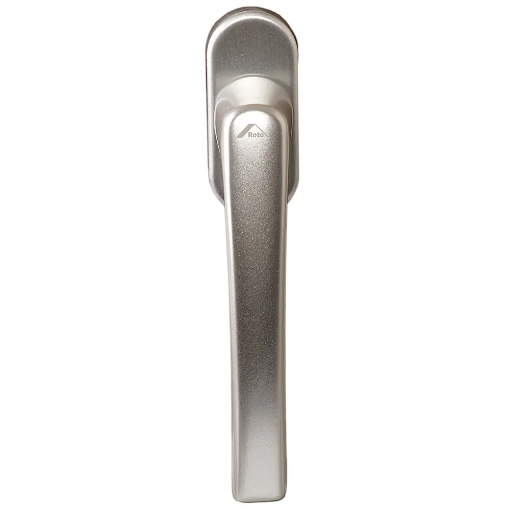 Ручка оконная Santreyd Rotoline - серебристая элегантность 82806626 STLM-0036271 - Вид №2