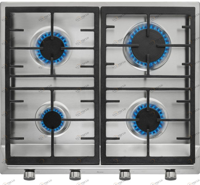 549263 Варочная панель Teka EX 60.1 4G AI AL CI Италия 