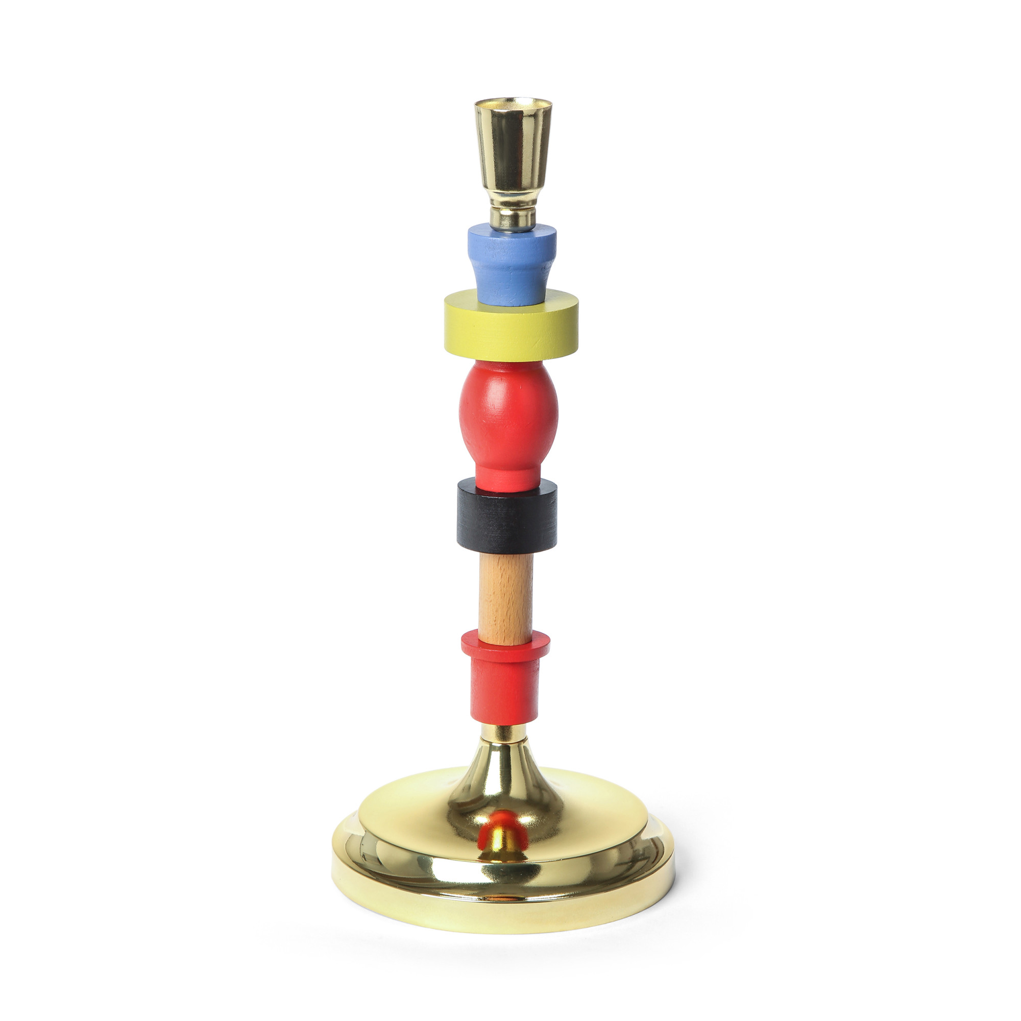 8008215106854 Подсвечник candlestack высота 34 Seletti 