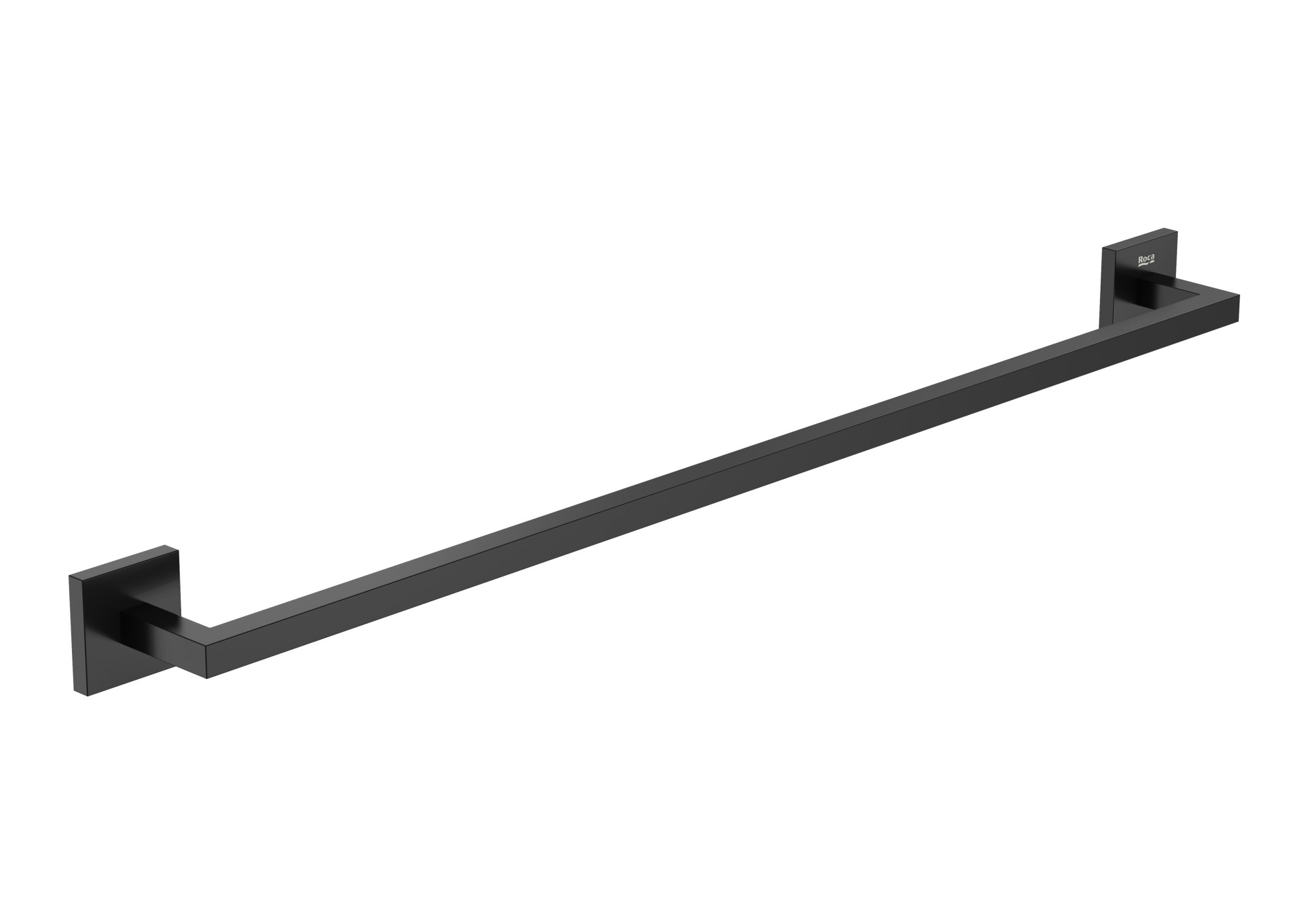 A817604C40 SQUARE - Вешалка для полотенец ROCA Hotels