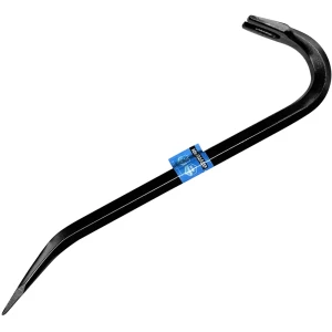 Лом-гвоздодер шестигранный Vertextools 20-10-300 25x300 мм