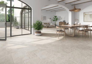 Пол / каменное покрытие