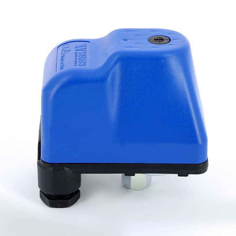 Реле давления PA5MI WATTS Ind 10013340