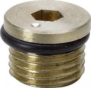 Viega Заглушка Easytop 2275.95 (747602)