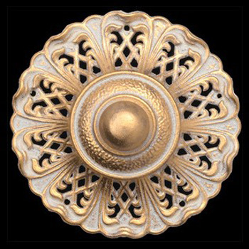 Люстра 5677-27 GS от Schonbek золото SCHONBEK ДИЗАЙНЕРСКИЕ 246655 Золотой  - Вид №1