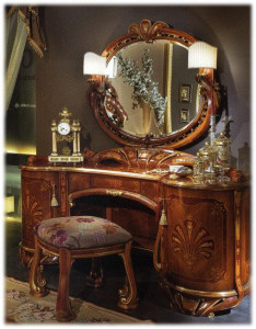 Зеркало Margherita CITTERIO 2487