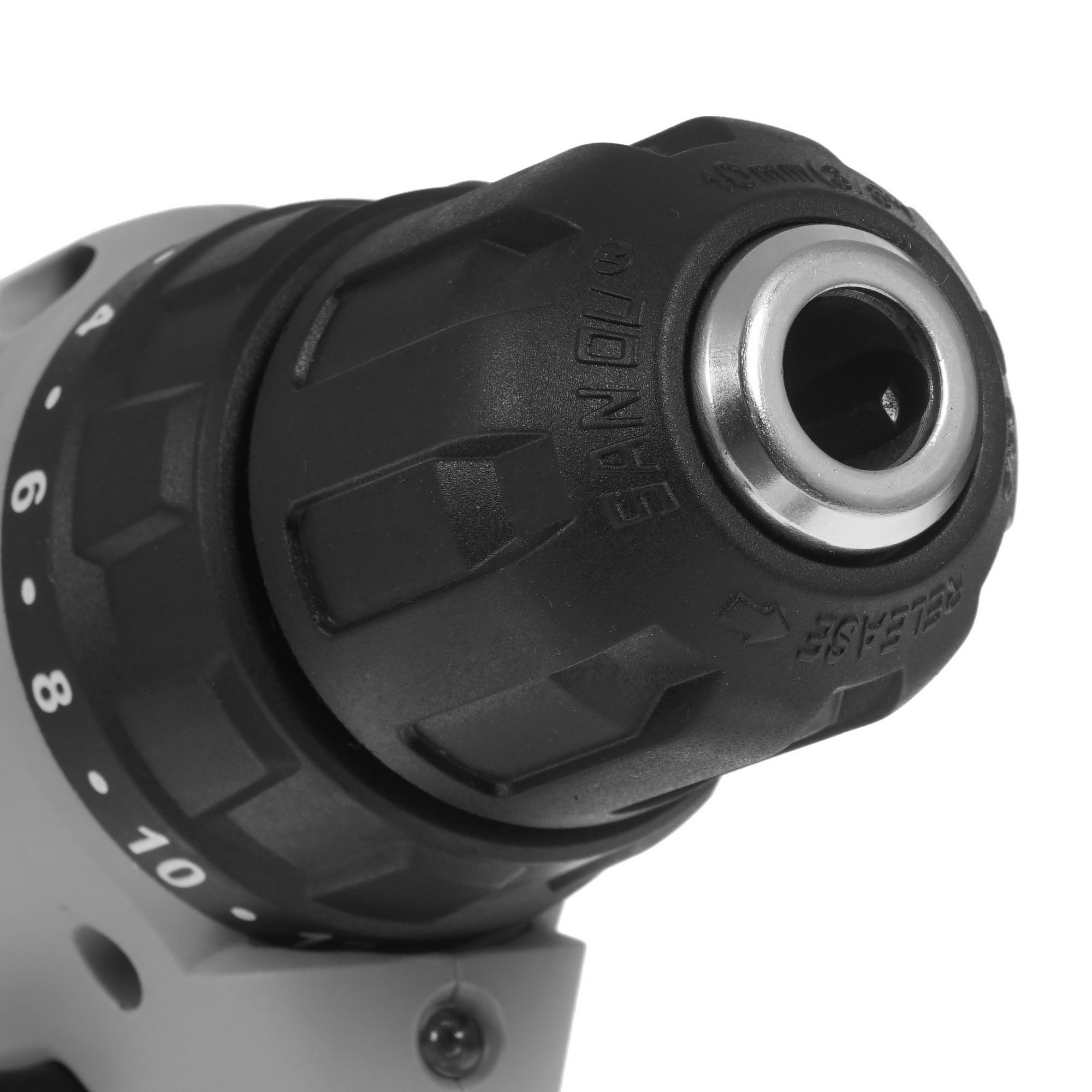 Дрель-шуруповерт Интерскол ДА-10/18В АПИ 18V 5077139 STDN-0011945 - Вид №3