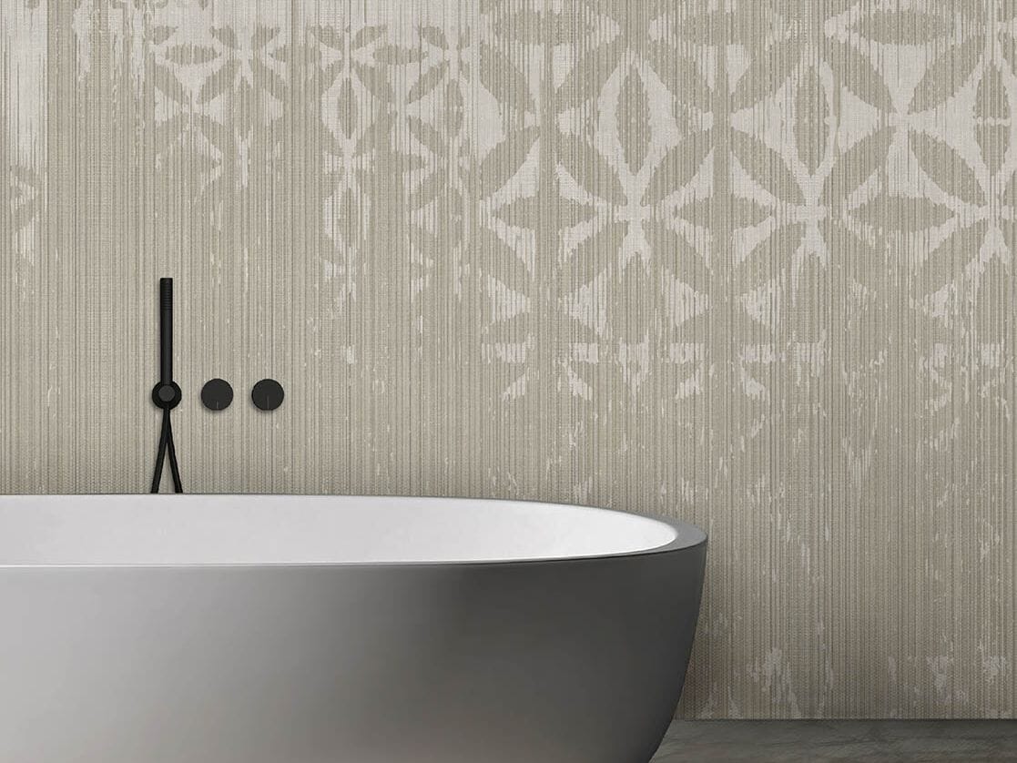 Обои из стекловолокна или винила N.O.W. Edizioni TEXTILE / ORGANIC ARCH-00126867