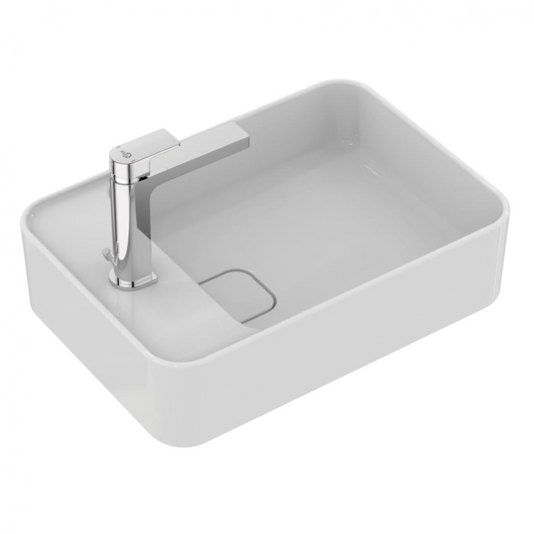 T296401 Раковина 50 см Ideal Standard STRADA II - Вид №4