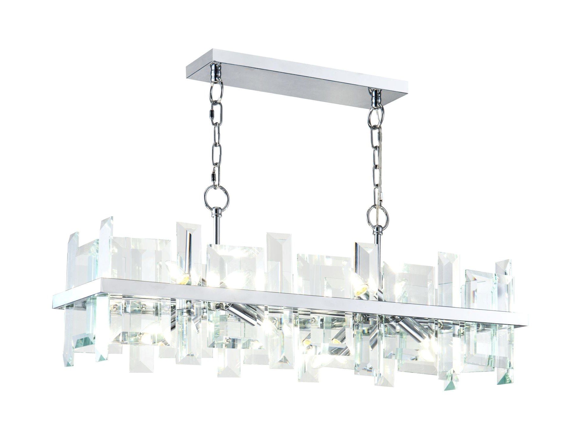 Стеклянный подвесной светильник Maytoni Cerezo ARCH-00119533