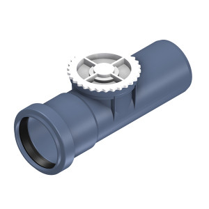 02345 Ревизии Tece