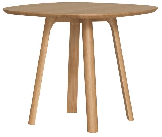 ZEITRAUM Стол из массива дерева Rail sun-id-1454212 - Вид №4