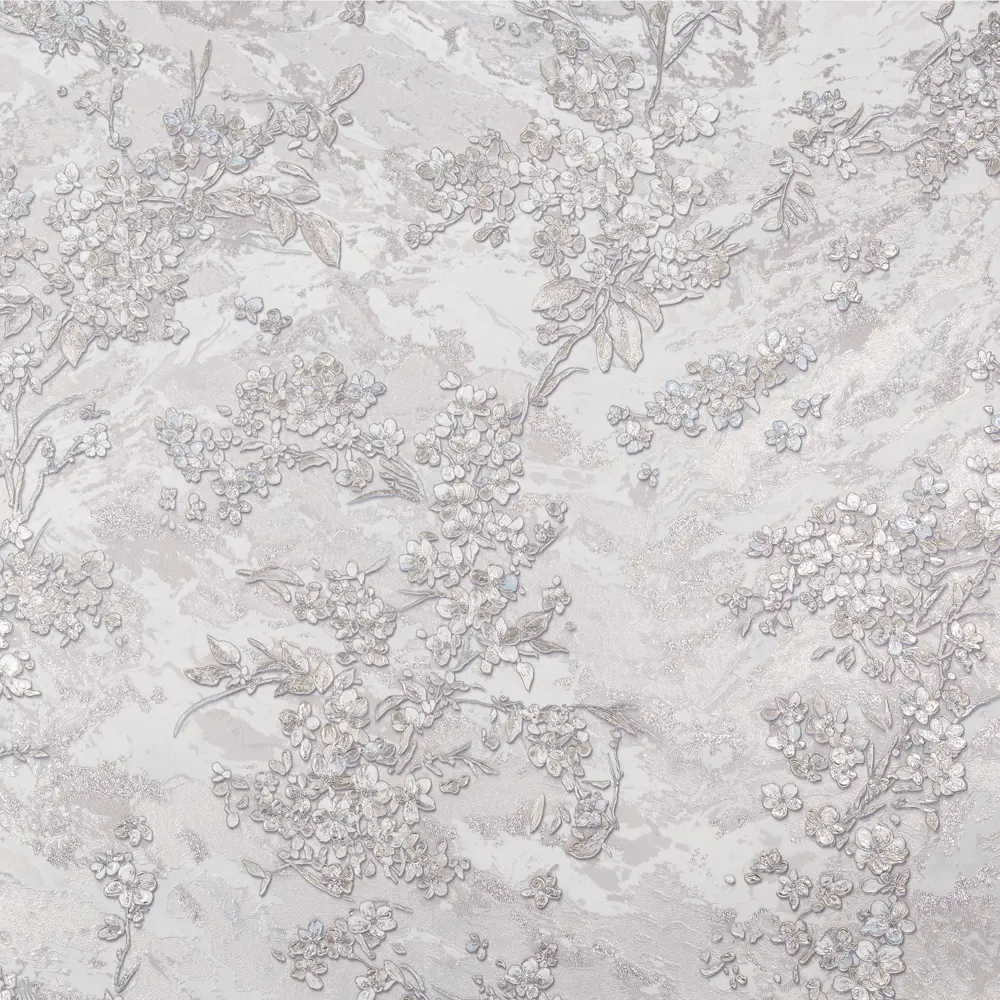 Флизелиновые обои Palitra Planet Lili в бежевых тонах 89373838 STLM-0823657 - Вид №1