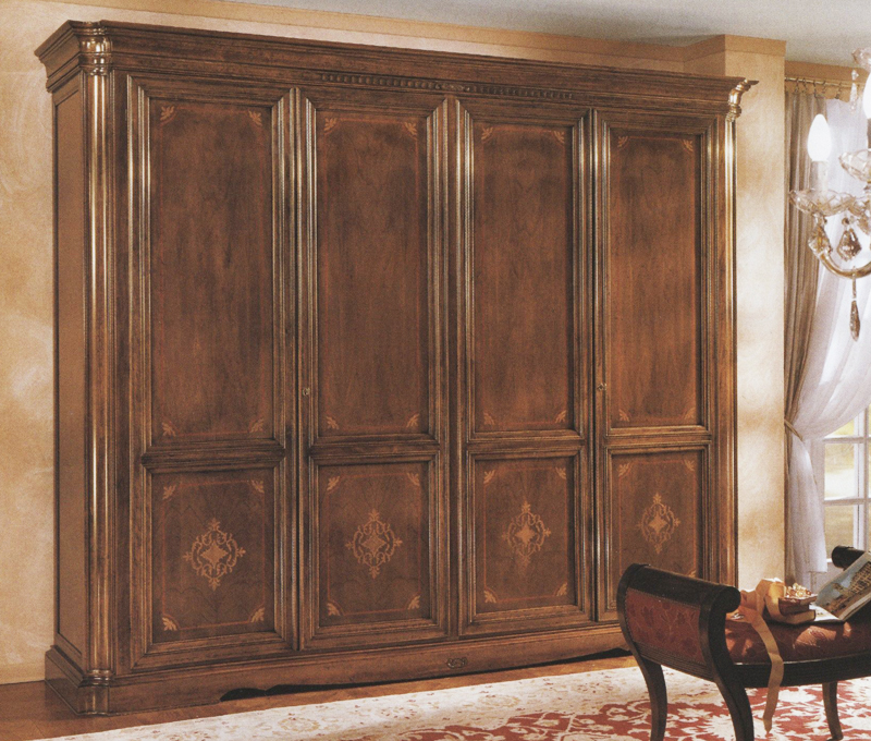 Шкаф  ARTE CASA 2704 Evoluzione