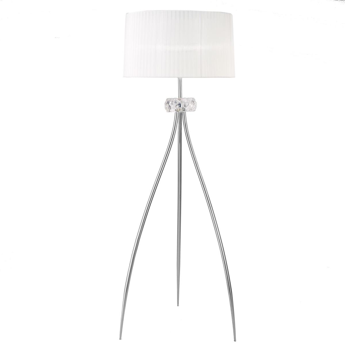 008439 Торшер 3L Mantra Loewe - Вид №4